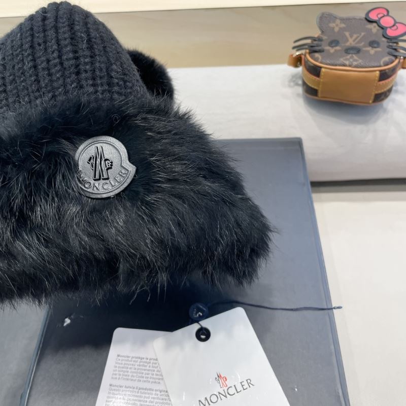 Moncler Caps